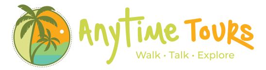 Anytime Tours Australia